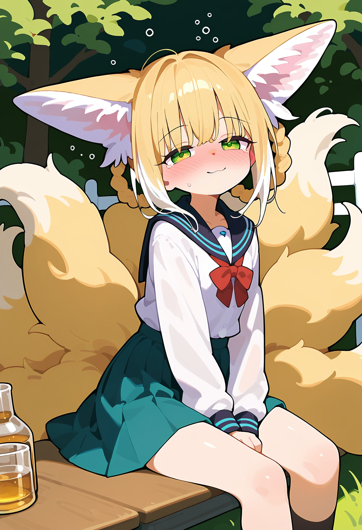 09683-2837235159-score_9,score_8_up,score_7_up,rating_safe,_1girl,solo,suzuran,_lora_Suzuran_pony_1_,closed mouth,green eyes,drunk,animal ear flu.png